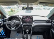 2025 Suzuki Grand Vitara GLX Hybrid