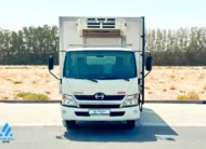 2019 Hino 300 714 – 4.0L Diesel – Manual