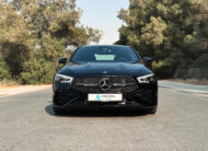 2026 Mercedes CLA200