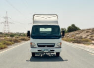 Mitsubishi Fuso Canter 2016 3.9L HD Chassis | Manual | Diesel