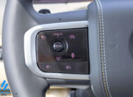 2025 Nissan Patrol LE Platinum