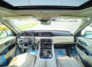 2025 Nissan Patrol LE Platinum