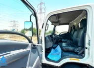 2021 Isuzu NPR 3.0L Diesel – White