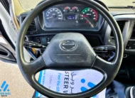 2018 Hino 500 Tipper Truck For Sale In UAE