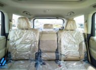 2025 Nissan Patrol LE Platinum