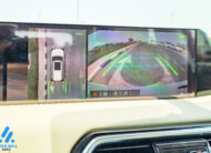 2025 Nissan Patrol LE Platinum