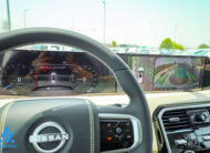 2025 Nissan Patrol LE Platinum