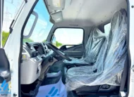 2023 Mitsubishi Canter 3.0L RWD Recovery Euro 5 – Diesel