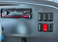 2024 Fuso BA 4D37 3.9L RWD –  Yellow