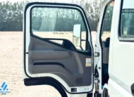 2024 Mitsubishi Canter Duonic