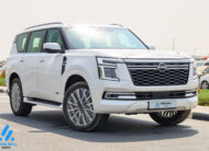 2025 Nissan Patrol for sale In just AED 331,800