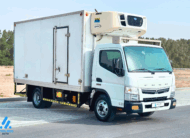 2022 Mitsubishi Fuso Canter | Reefer Box