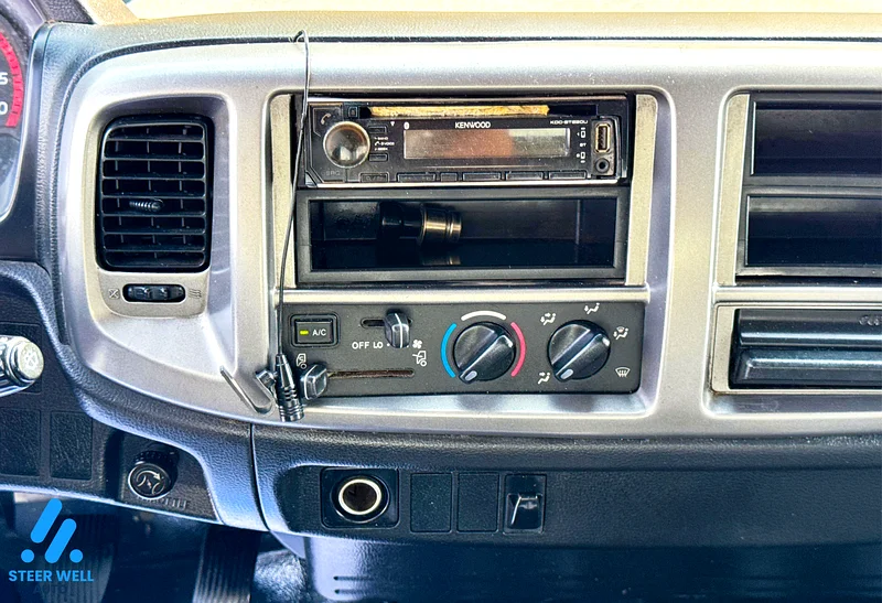 2018 Hino 500 Tipper Truck For Sale In UAE