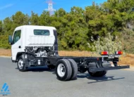 2024 Mitsubishi Fuso Canter 3.0L Short Chassis