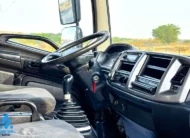 2018 Hino 500 Tipper Truck For Sale In UAE