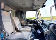 2018 Hino 1927 500 Tipper Truck