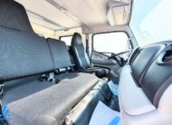 2024 Mitsubishi Canter Duonic