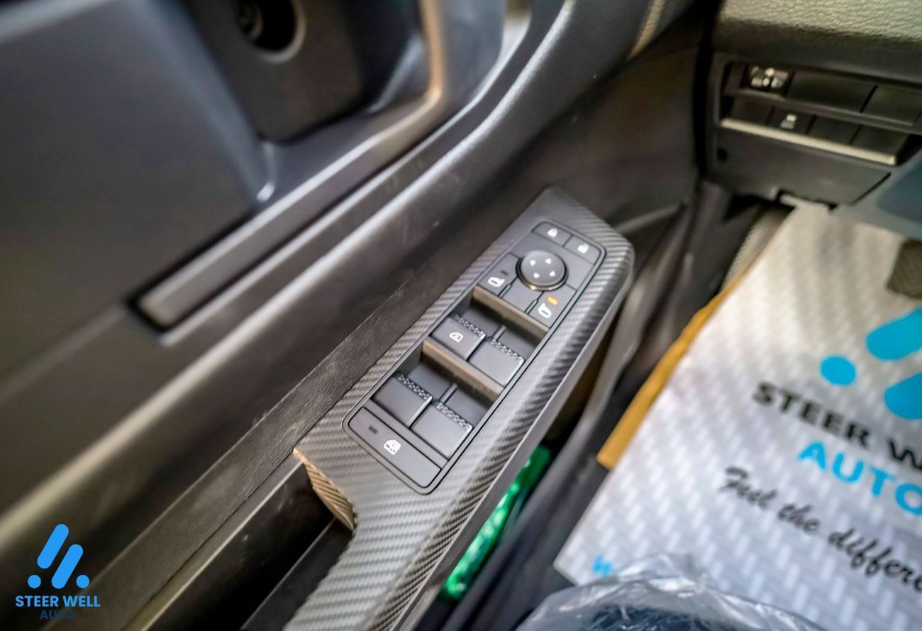 2026 Mitsubishi L200 2.4L GL D.Cabin – Petrol