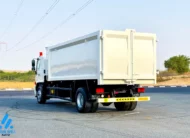 2018 Hino 500 Tipper Truck For Sale In UAE
