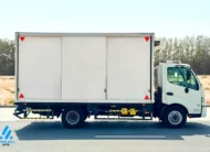 2019 Hino 300 714 – 4.0L Diesel – Manual