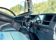 2021 Isuzu NPR 3.0L Diesel – White