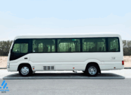 2025 Toyota Coaster 23 Seater