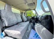 shutter box truck for sale in Dubai