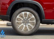 2025 Suzuki Grand Vitara GLX Hybrid