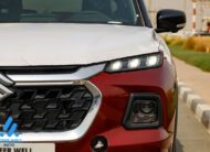 2025 Suzuki Grand Vitara GLX Hybrid