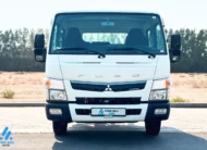 2024 Mitsubishi Canter Duonic