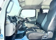 2024 Mitsubishi Canter Duonic