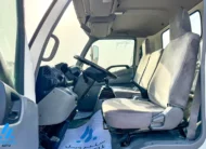 2019 Hino 300 916 Truck, 4.0L RWD Bare Chassis—Diesel