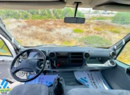 shutter box truck for sale in Dubai