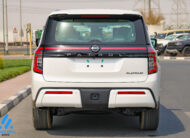 2025 Nissan Patrol LE Platinum