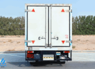 2022 Mitsubishi Fuso Canter | Reefer Box