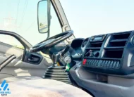 2019 Hino 300 916 Truck, 4.0L RWD Bare Chassis—Diesel