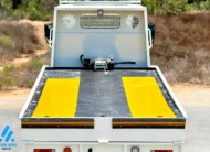 2023 Mitsubishi Canter 3.0L RWD Recovery Euro 5 – Diesel