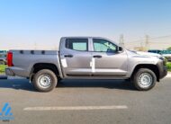 2026 Mitsubishi L200 2.4L GL D.Cabin – Petrol
