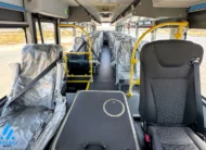 2024 Fuso BA 4D37 3.9L RWD –  Yellow