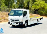 Recovery Truck For Sale in UAE