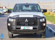2026 Mitsubishi L200 2.4L GL D.Cabin – Petrol