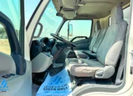2019 Hino 300 714 – 4.0L Diesel – Manual