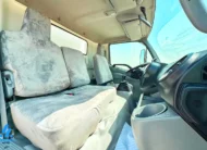 2019 Hino 300 714 – 4.0L Diesel – Manual