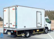 2022 Mitsubishi Fuso Canter | Reefer Box