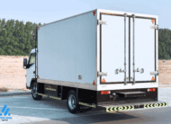2022 Mitsubishi Canter Chiller Box 3.0L