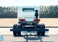 2024 Mitsubishi Canter Duonic