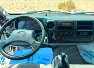 2019 Hino 300 714 – 4.0L Diesel – Manual