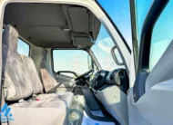 2019 Hino 300 916 Truck, 4.0L RWD Bare Chassis—Diesel