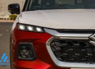 2025 Suzuki Grand Vitara GLX Hybrid