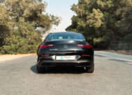 2026 Mercedes CLA200 Black